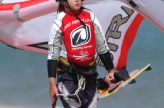  Aventura de Kitesurf 